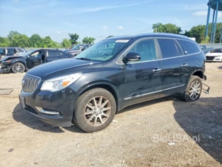 BUICK ENCLAVE