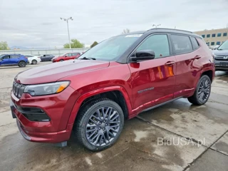 JEEP COMPASS LIMITED