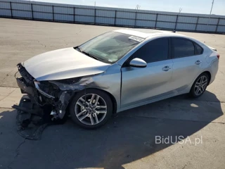 KIA FORTE EX