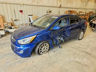 HYUNDAI ACCENT GLS