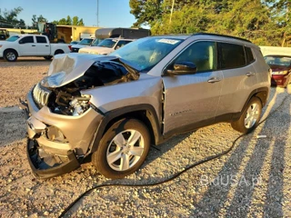 JEEP COMPASS LATITUDE