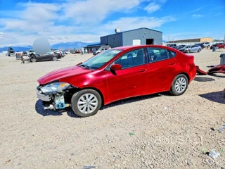 DODGE DART SE AERO