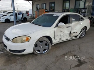 CHEVROLET IMPALA SUPER SPORT