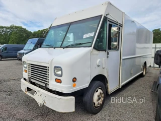 FREIGHTLINER MT45 CHASSIS