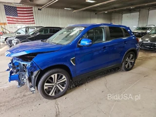 MITSUBISHI OUTLANDER SPORT SE