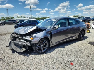 ACURA INTEGRA A-SPEC