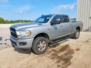 RAM 2500 BIG HORN