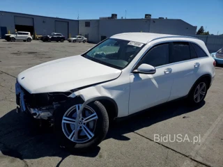 MERCEDES-BENZ GLC 300 4MATIC