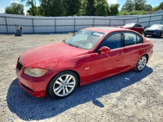 BMW 328 I