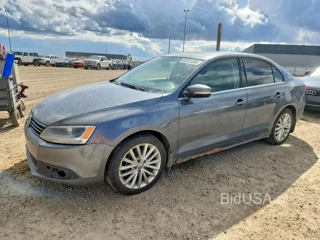 VOLKSWAGEN JETTA TDI