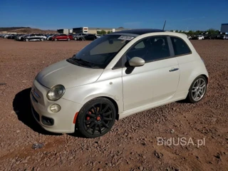 FIAT 500 SPORT