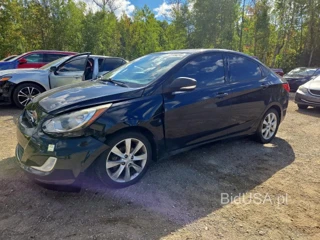 HYUNDAI ACCENT GLS