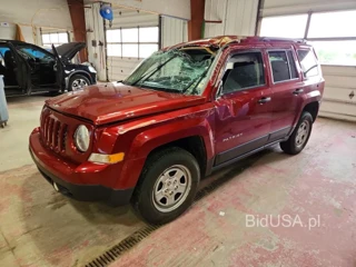 JEEP PATRIOT SPORT