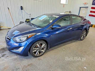 HYUNDAI ELANTRA LIMITED