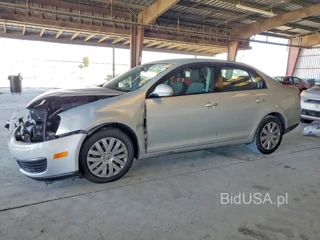 VOLKSWAGEN JETTA S