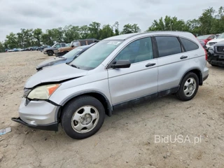 HONDA CR-V LX
