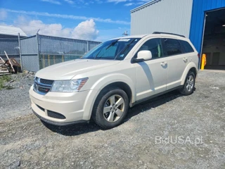 DODGE JOURNEY SE