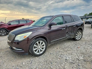 BUICK ENCLAVE