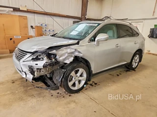 LEXUS RX 350 BASE
