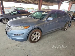HONDA ACCORD CROSSTOUR EX