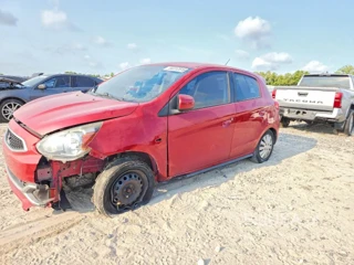 MITSUBISHI MIRAGE ES