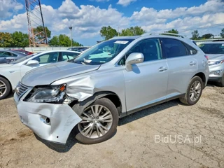 LEXUS RX 350 BASE