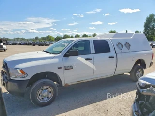 RAM 2500 ST