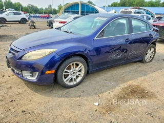 MAZDA 6 I
