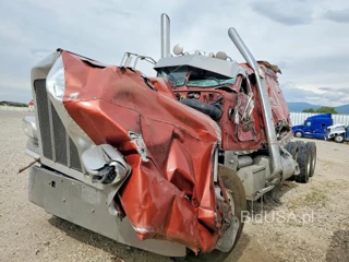 PETERBILT 389