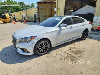 GENESIS G80 3.8