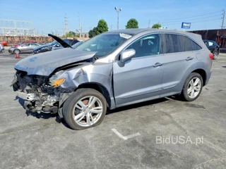 ACURA RDX