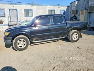 TOYOTA TACOMA PRERUNNER V6