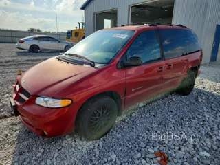 DODGE CARAVAN SE