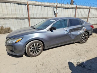 NISSAN ALTIMA 2.5 SV