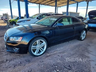 AUDI A5 PREMIUM PLUS