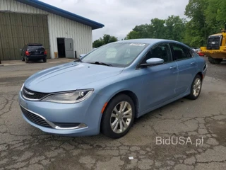 CHRYSLER 200 LIMITED