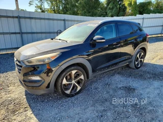 HYUNDAI TUCSON SPORT