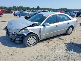 HYUNDAI SONATA GLS