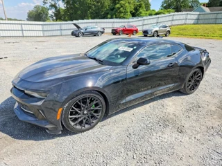CHEVROLET CAMARO LT