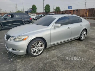 LEXUS GS 450H