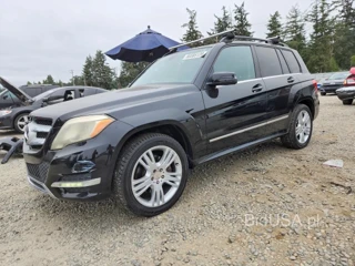 MERCEDES-BENZ GLK 350