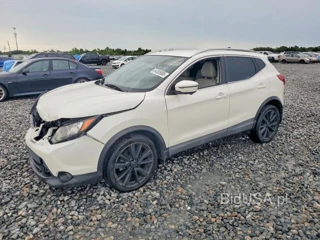 NISSAN ROGUE SPORT SL