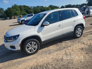 VOLKSWAGEN TIGUAN S
