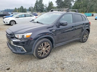 MITSUBISHI OUTLANDER SPORT ES
