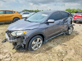 HONDA HR-V LX