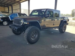 JEEP GLADIATOR RUBICON