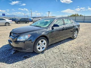 CHEVROLET MALIBU LS