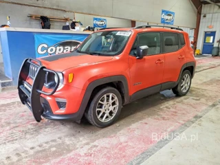 JEEP RENEGADE SPORT