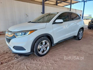 HONDA HR-V LX