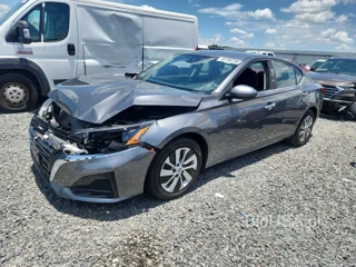 NISSAN ALTIMA S